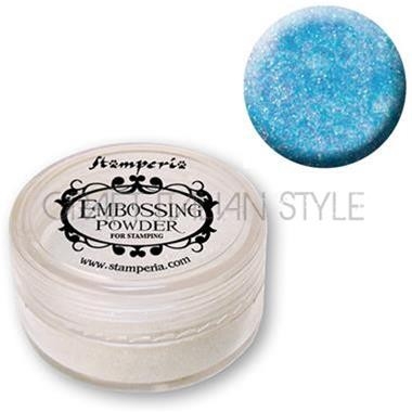 EMBOSSING POWDER Пудра за топъл ембосинг 15 мл