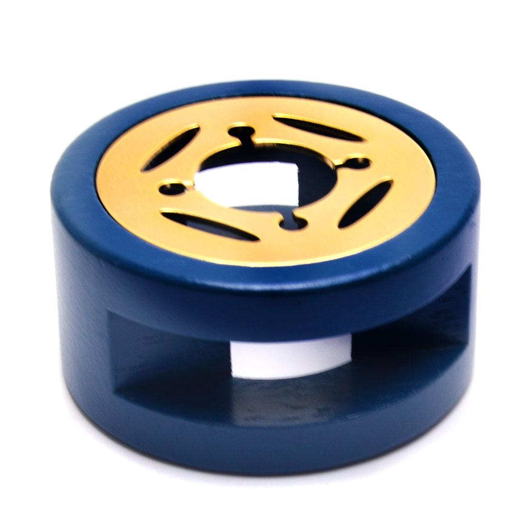 Стойка за топене на восък