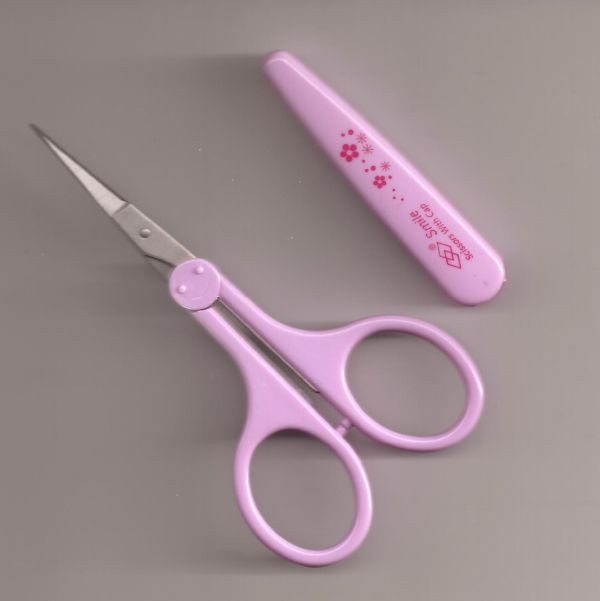 Nellie Fine SCISSORS 3D Фина скрапбукинг ножица