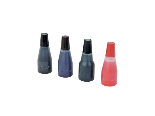 Мастило тампонно, 25мл SIRDAS