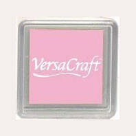 VersaCraft ASH ROSE  Тампон с мастило за дърво текстил картон и др