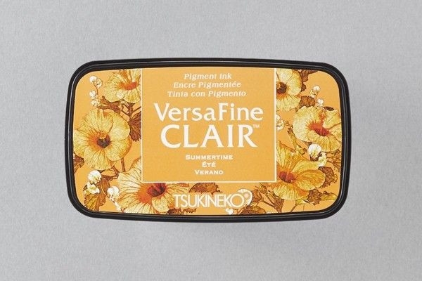 VERSAFINE CLAIR PAD  SUMMERTIME
