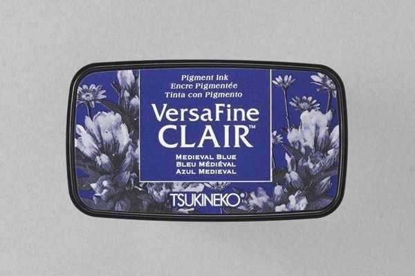VERSAFINE CLAIR PAD MEDIEVAL BLUE