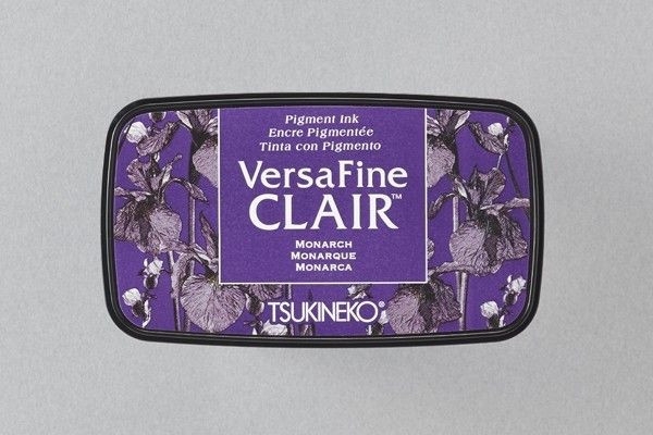 VERSAFINE CLAIR PAD  MONARCH