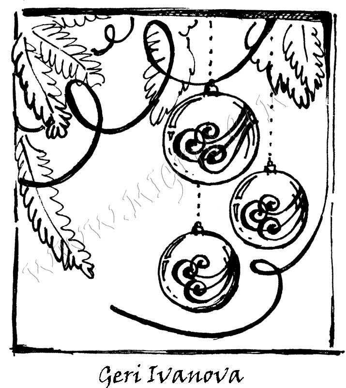 Клонче с топки