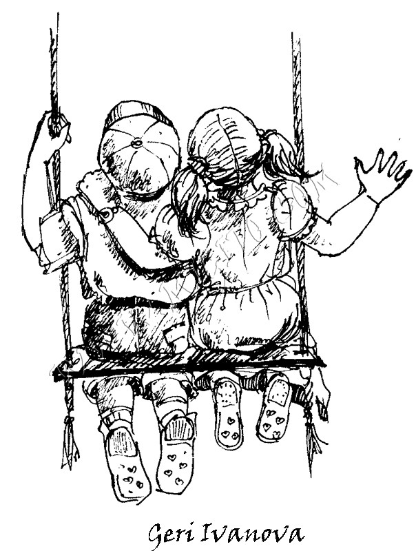 Във висините