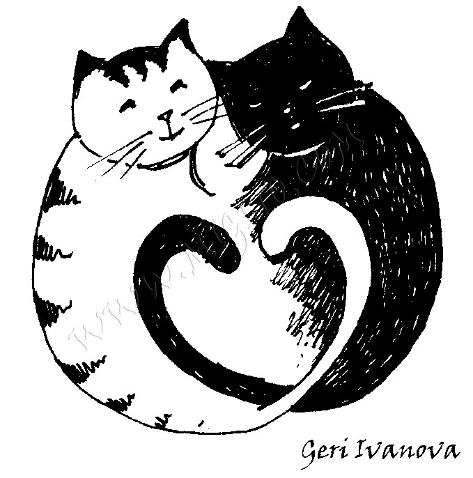 Ще те гушкам