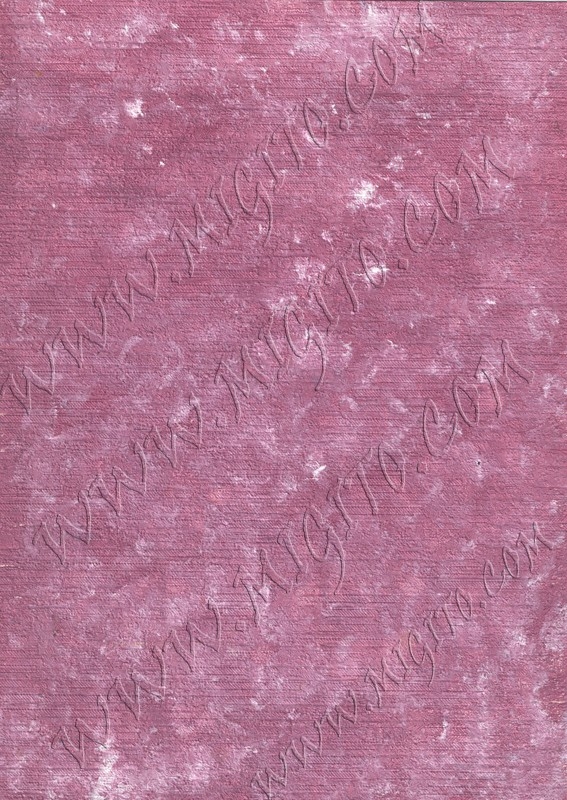 Ръчно рисувана хартия 1