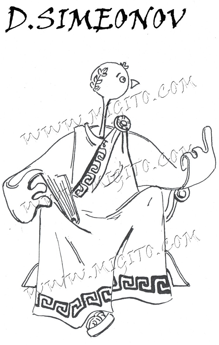 Всичко знам