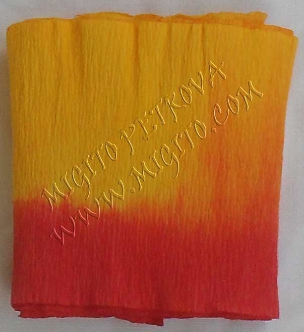 paper for crystal flower 2