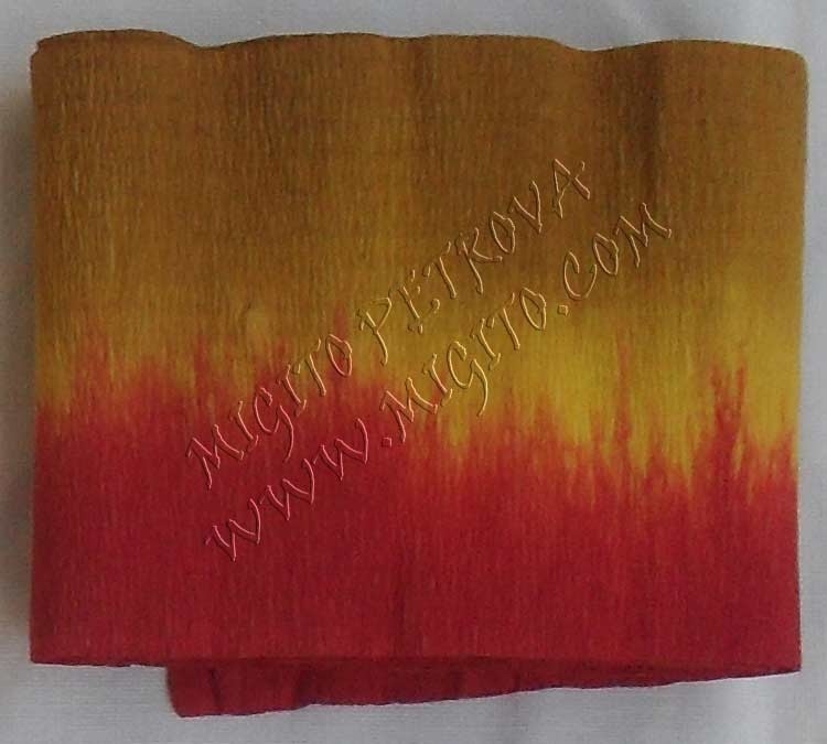 paper for crystal flower 3