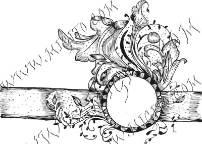 Текстови бърдър 4