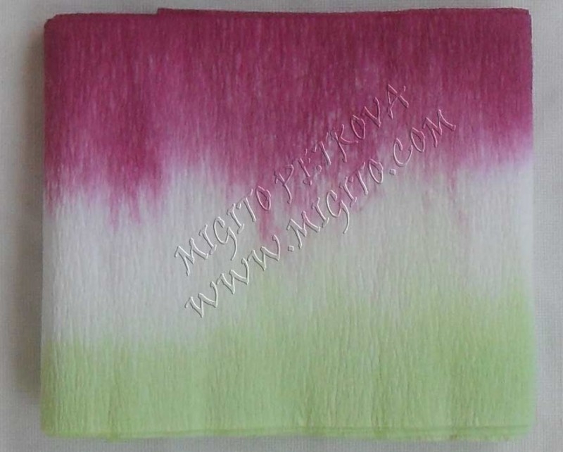  paper for crystal flower 8