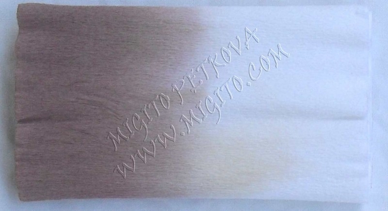  paper for crystal flower 9