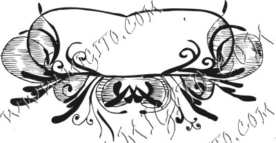 Текстови бордър 19