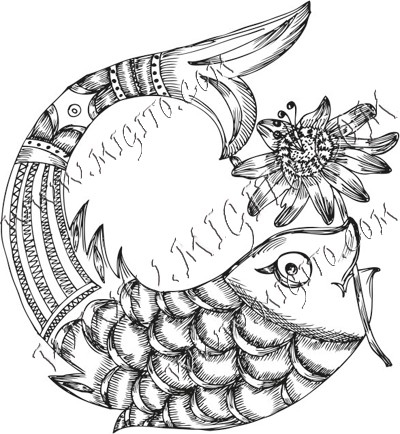 Текстови бордър 30