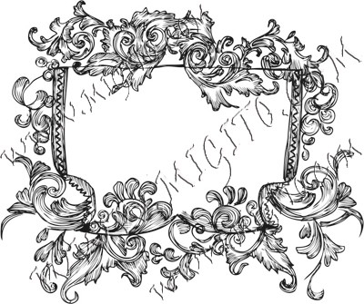 Текстови бордър 39