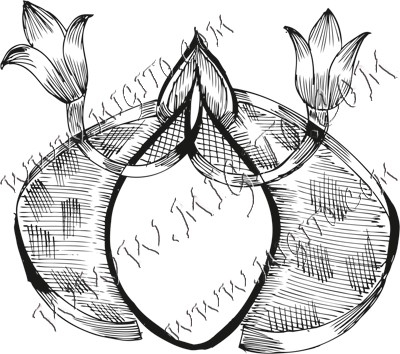 Текстови бордър 59