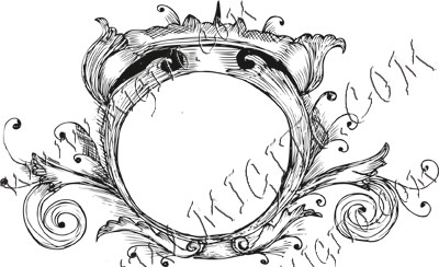 Текстови бордър 60