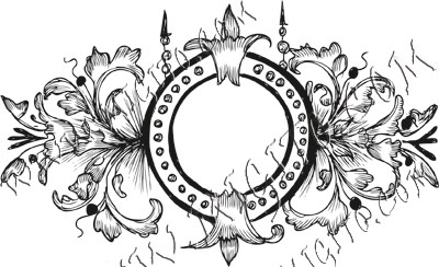 Текстови бордър 68