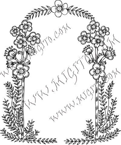 Текстови бордър 69