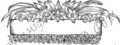 Текстови бордър 72