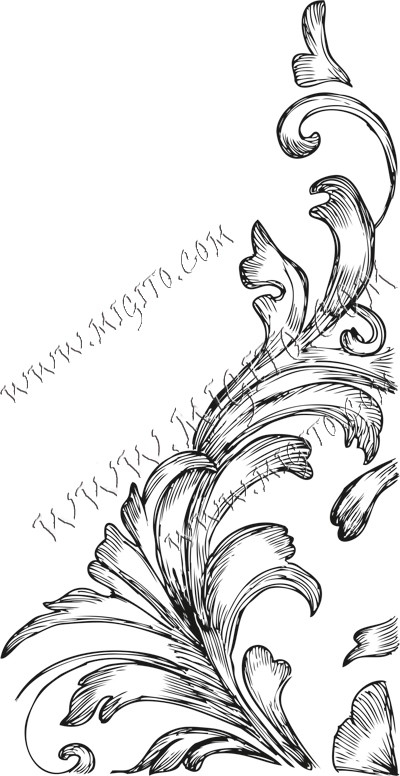 Декоративен елемент 1