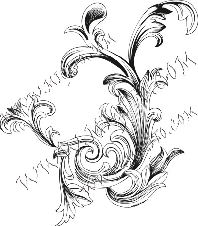 Декоративен елемент 2