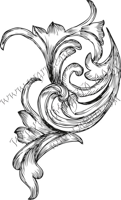 Декоративен елемент 3