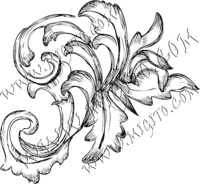 Декоративен елемент 4