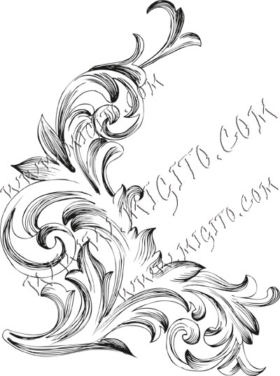 Декоративен елемент 6