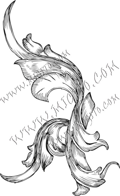 Декоративен елемент 12