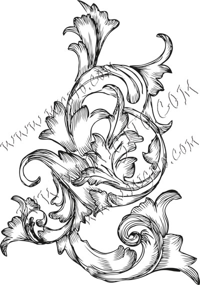 Декоративен елемент 15