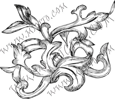 Декоративен елемент 16