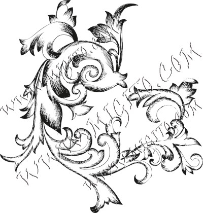 Декоративен елемент 17