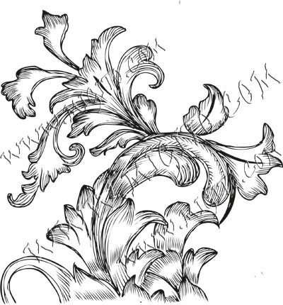 Декоративен елемент 18