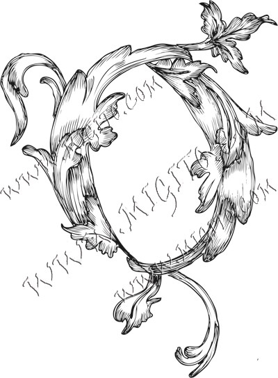 Декоративен елемент 21