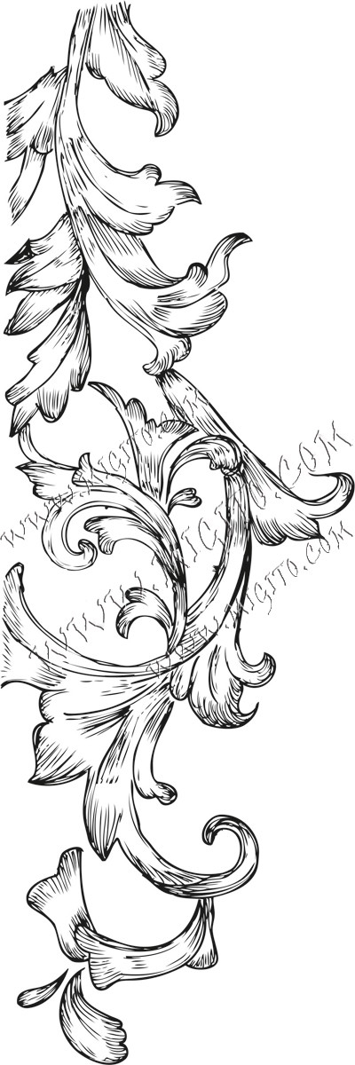 Декоративен елемент 24