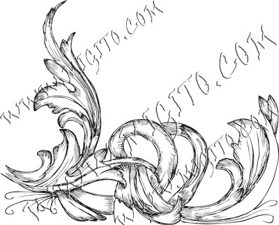 Декоративен елемент 25