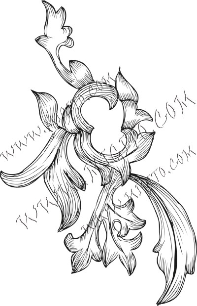 Декоративен елемент 26