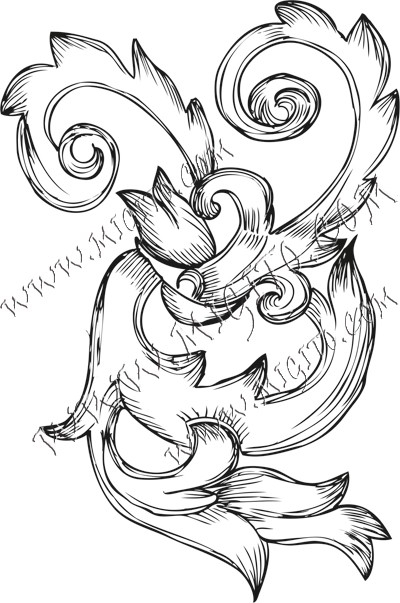 Декоративен елемент 27