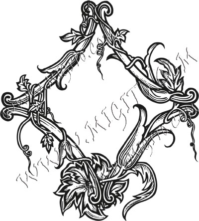 Декоративен елемент 28