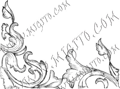 Декоративен елемент 29