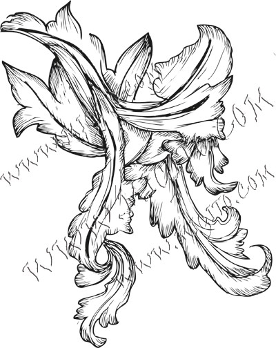 Декоративен елемент 30