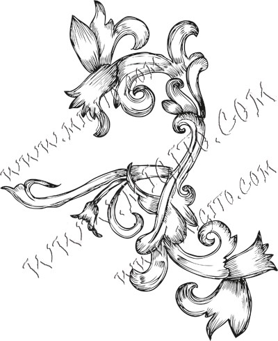 Декоративен елемент 32