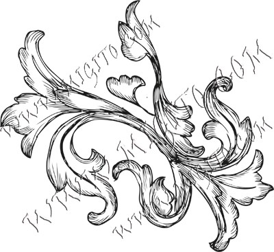 Декоративен елемент 33