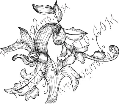 Декоративен елемент 36