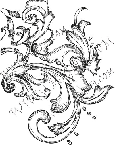 Декоративен елемент 39