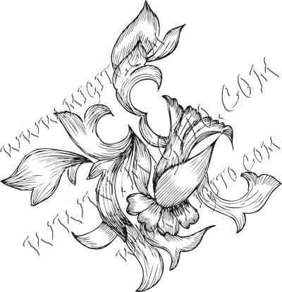 Декоративен елемент 40