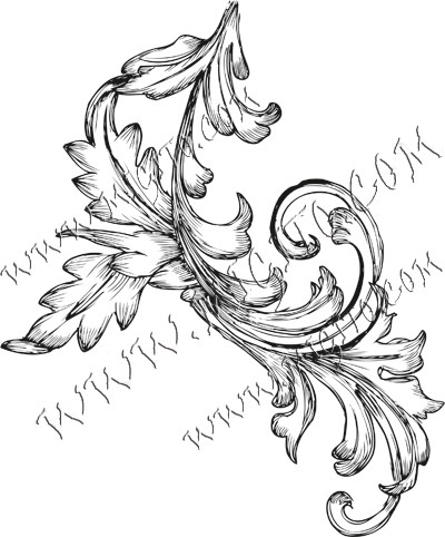 Декоративен елемент 41